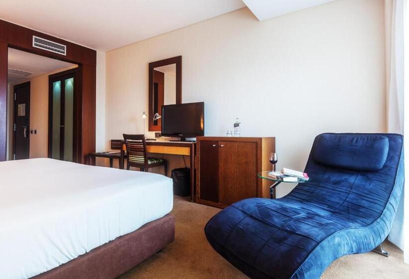 בית מלון כפרי Lux Fatima