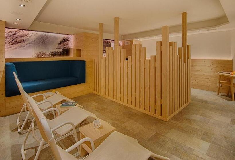 בית מלון כפרי Mair