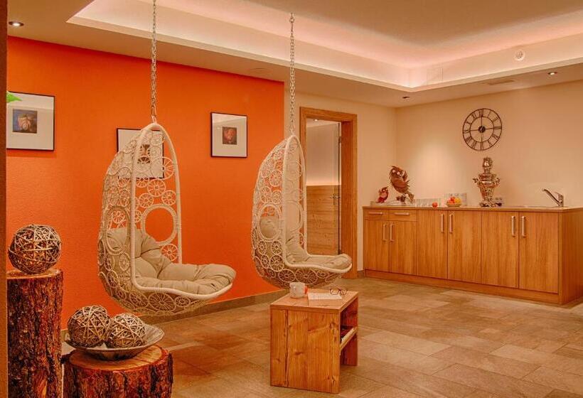 בית מלון כפרי Mair