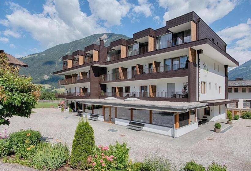 בית מלון כפרי Mair