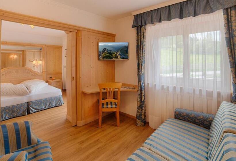 בית מלון כפרי Mair