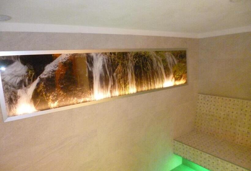 בית מלון כפרי Mair