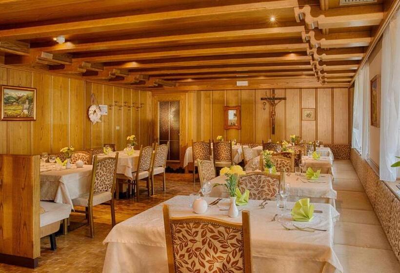 בית מלון כפרי Mair