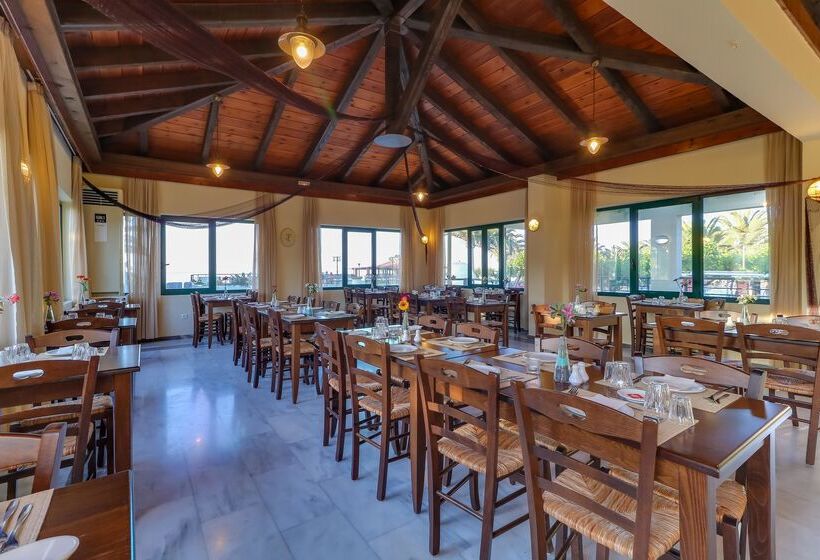 ホテル Mare Monte Beach