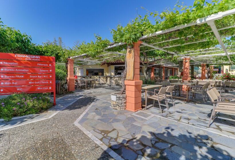 ホテル Mare Monte Beach