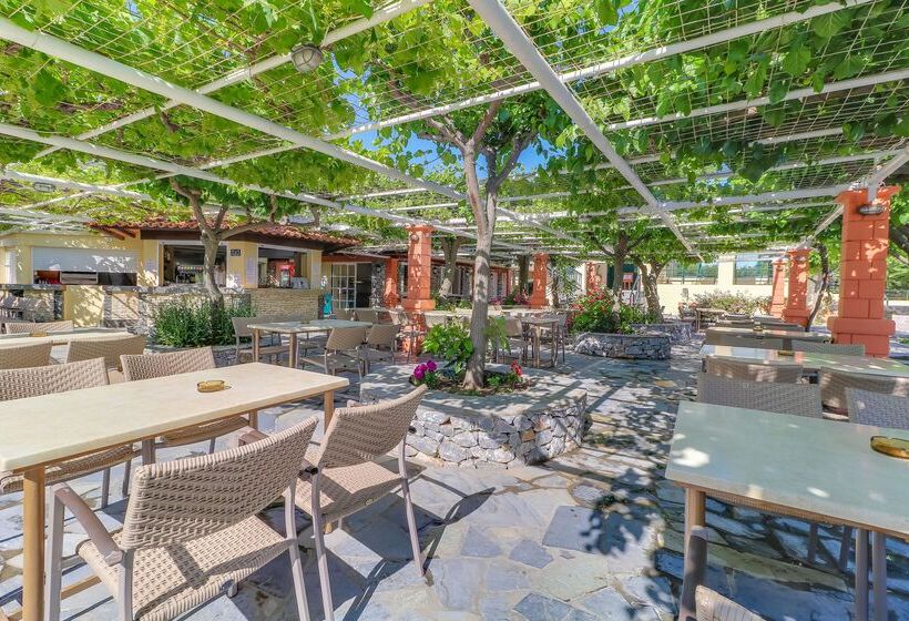 ホテル Mare Monte Beach