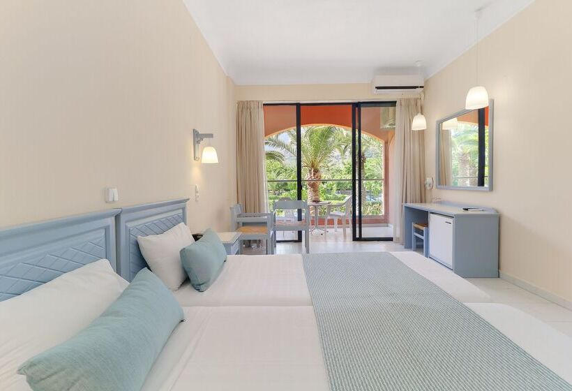 ホテル Mare Monte Beach