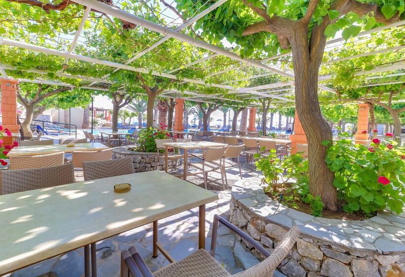 ホテル Mare Monte Beach