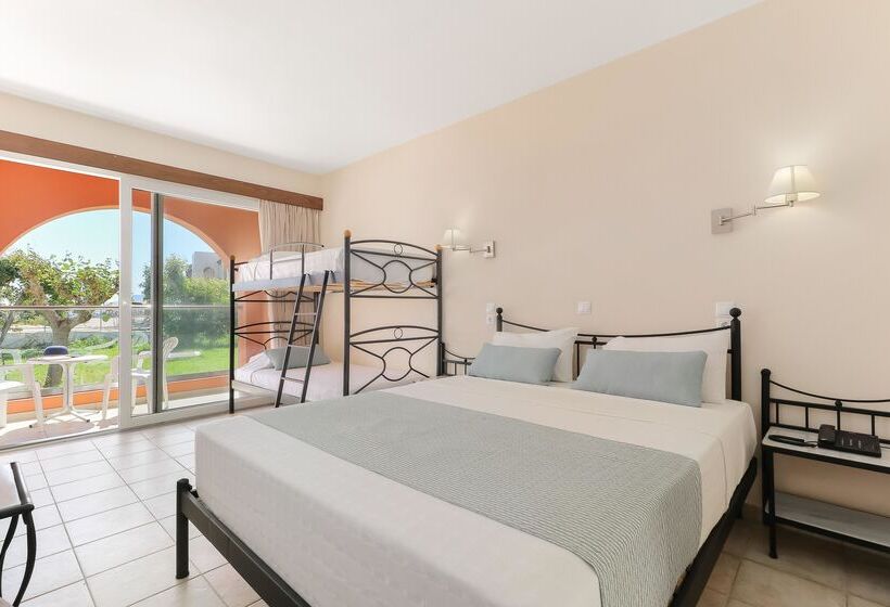 ホテル Mare Monte Beach