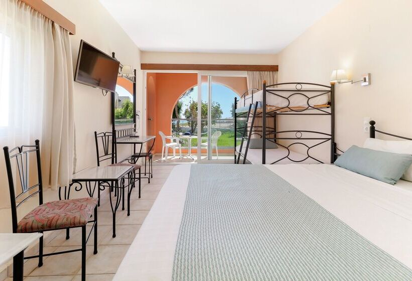 ホテル Mare Monte Beach