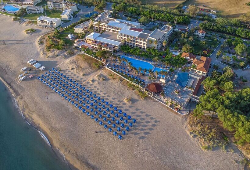 ホテル Mare Monte Beach