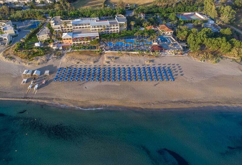 ホテル Mare Monte Beach