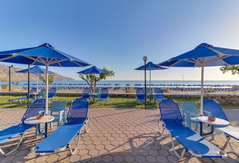 ホテル Mare Monte Beach