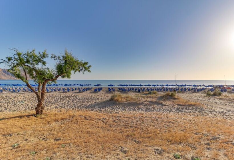 ホテル Mare Monte Beach