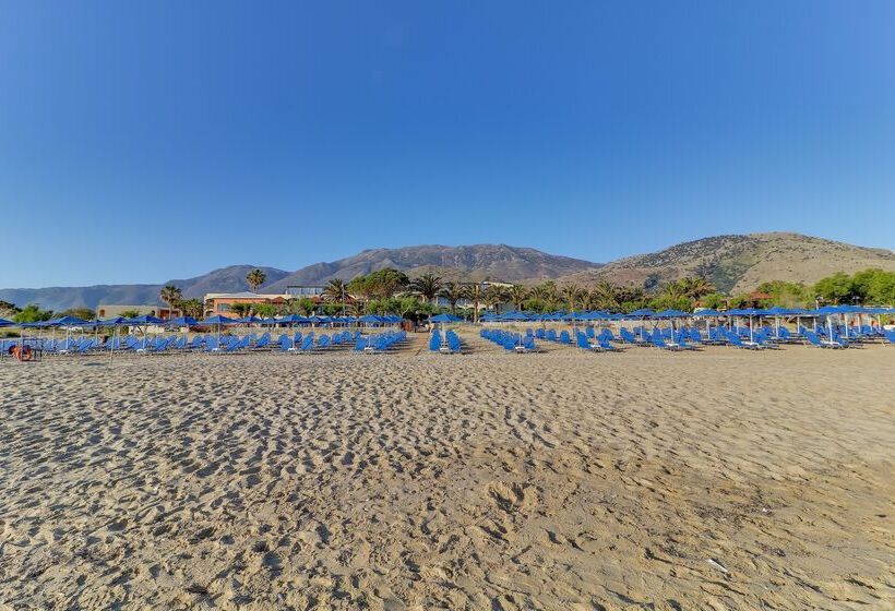 ホテル Mare Monte Beach