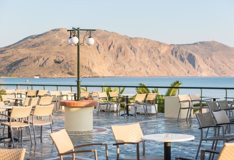 ホテル Mare Monte Beach