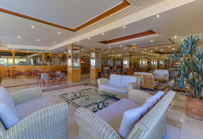 ホテル Mare Monte Beach