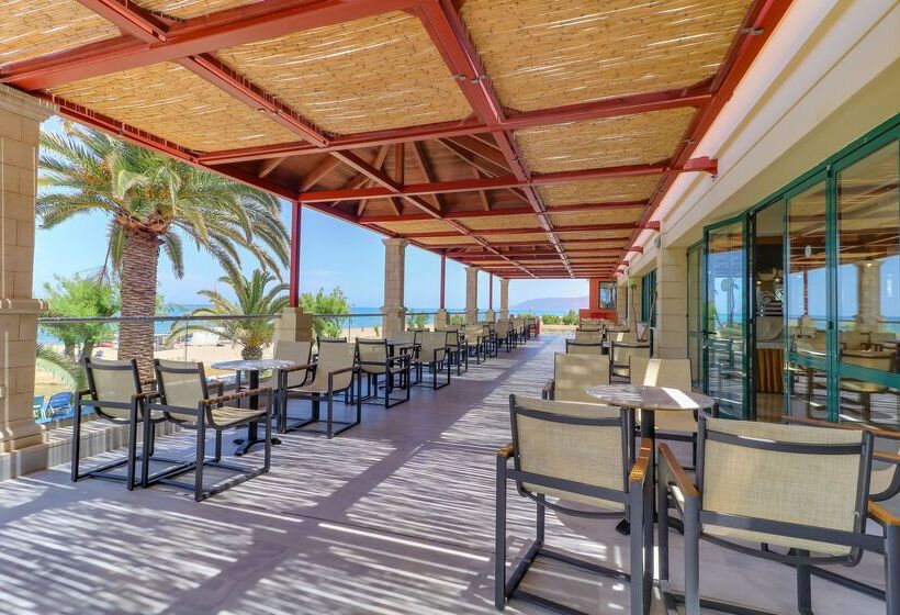 Отель Mare Monte Beach