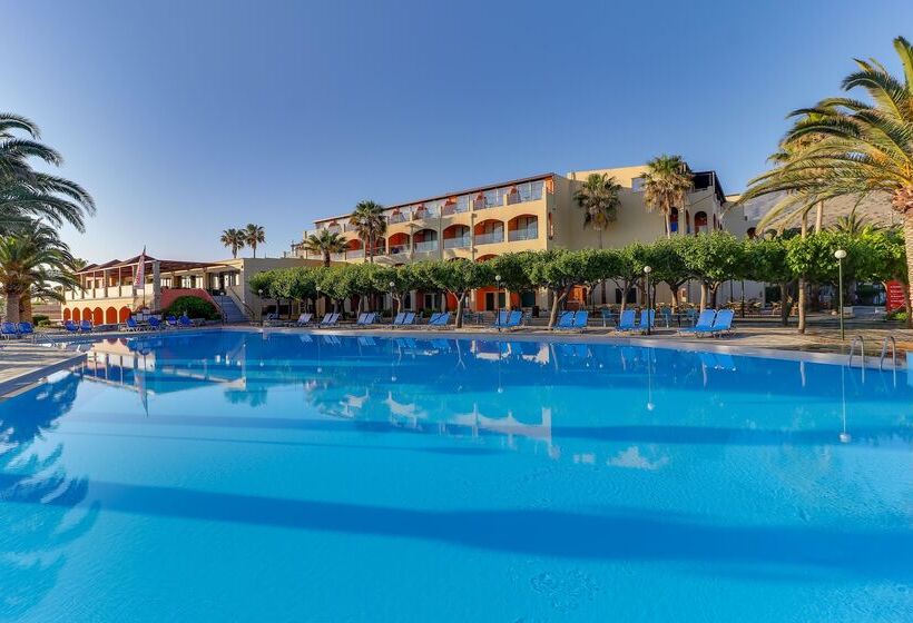 ホテル Mare Monte Beach