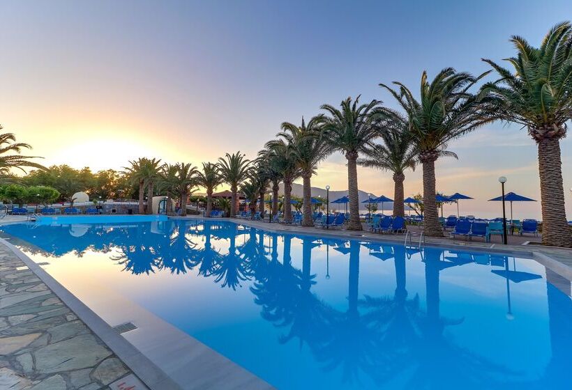 ホテル Mare Monte Beach