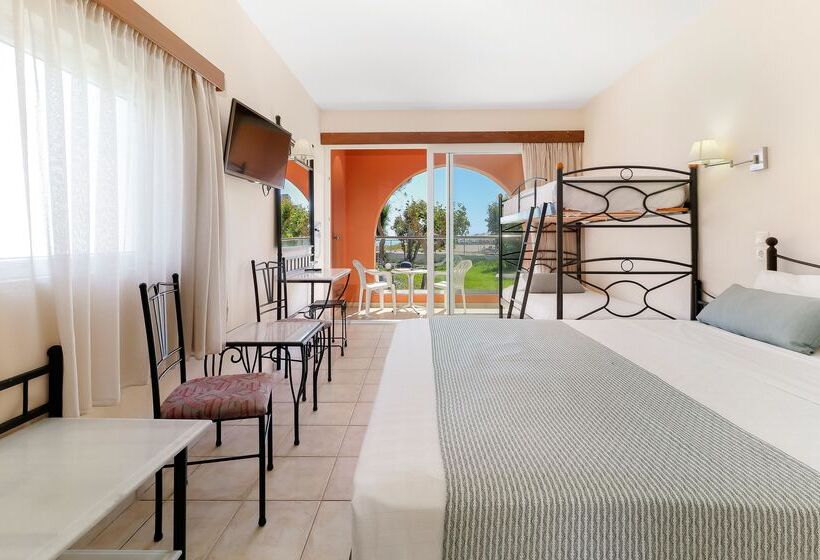 ホテル Mare Monte Beach