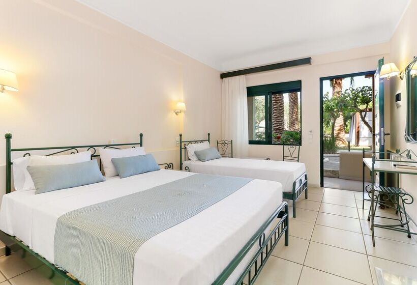 ホテル Mare Monte Beach