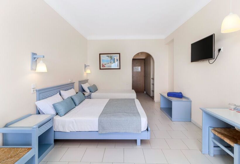 ホテル Mare Monte Beach