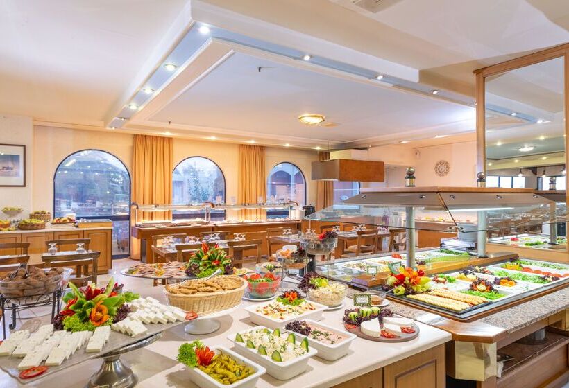 ホテル Mare Monte Beach