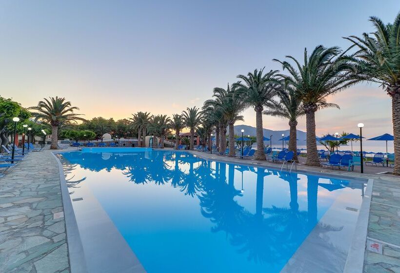 ホテル Mare Monte Beach