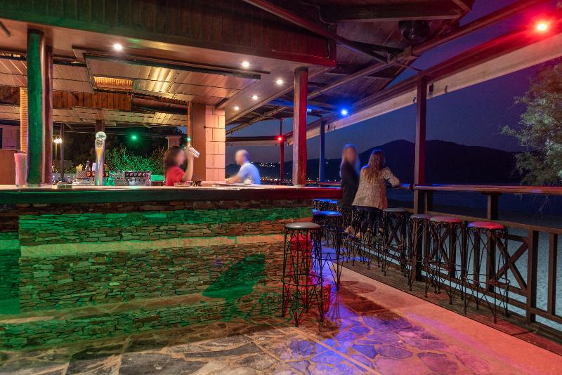 ホテル Mare Monte Beach