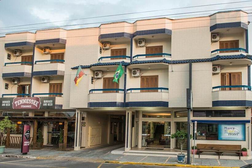 호텔 Mares Do Sul