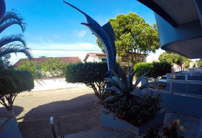 فندق Marlin Azul