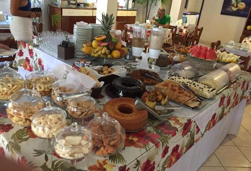 فندق Marlin Azul