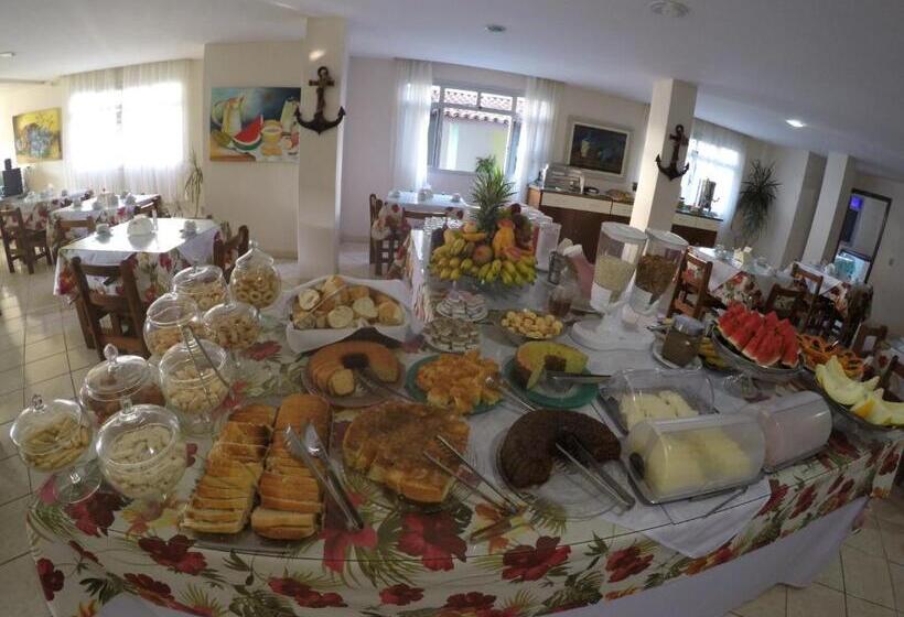 فندق Marlin Azul