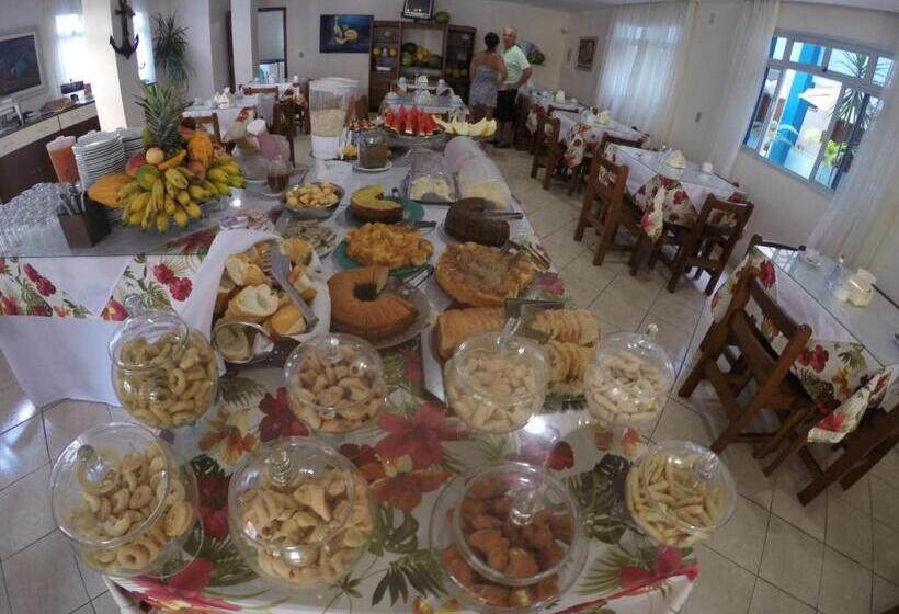 בית מלון כפרי Marlin Azul