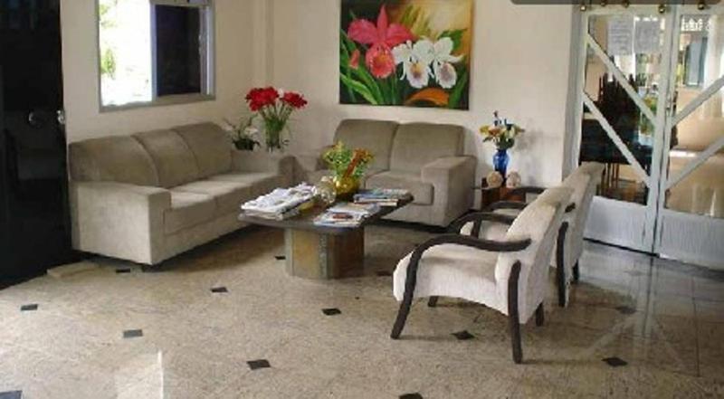 فندق Marlin Azul