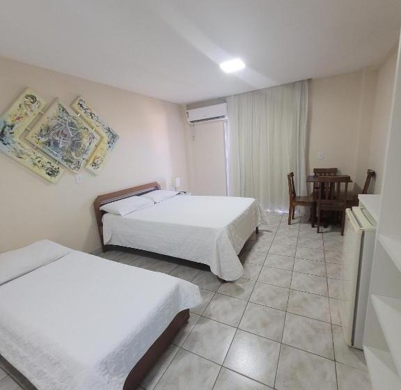 בית מלון כפרי Marlin Azul