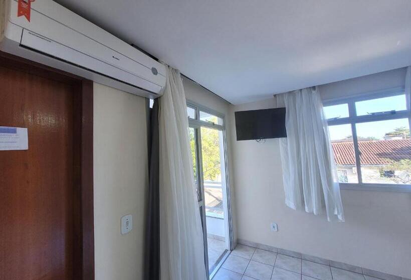 فندق Marlin Azul