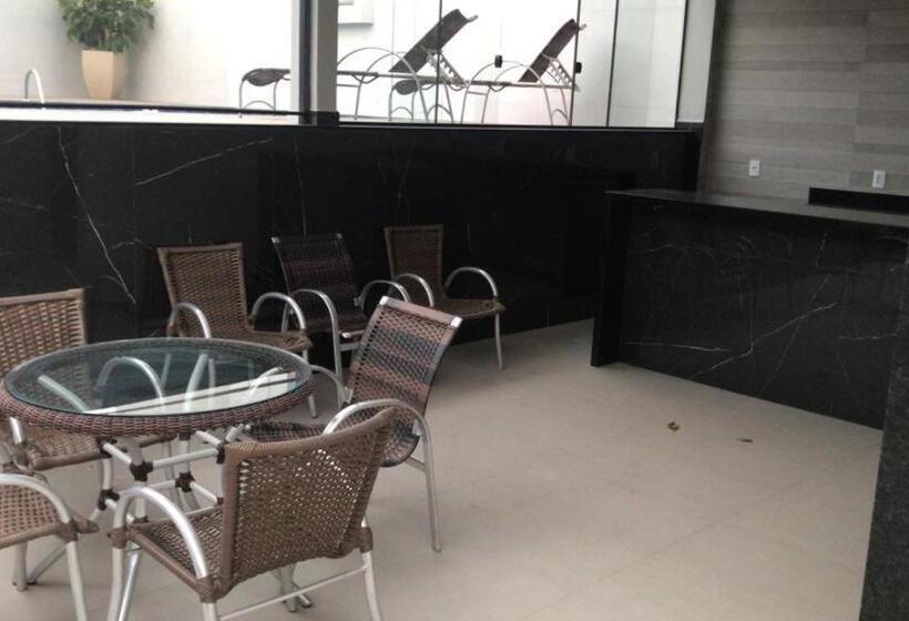 בית מלון כפרי Marlin Azul