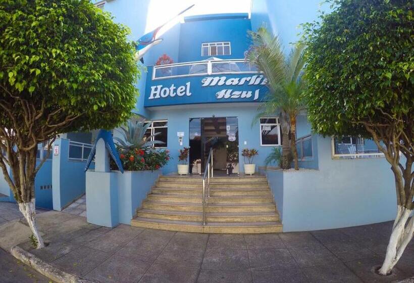 בית מלון כפרי Marlin Azul