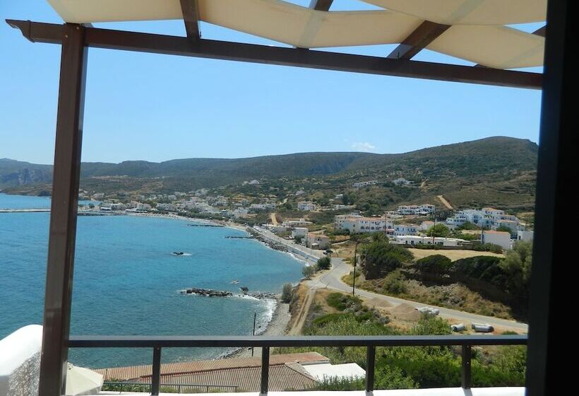 בית מלון כפרי Marou