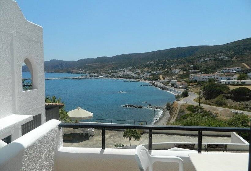 בית מלון כפרי Marou