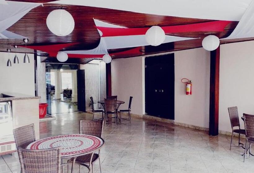 בית מלון כפרי Mirai Palace