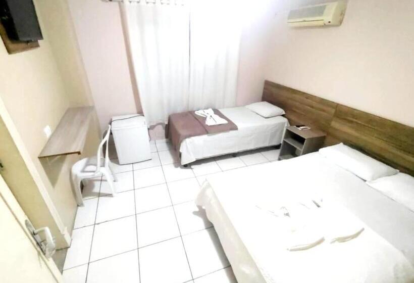 בית מלון כפרי Mirai Palace