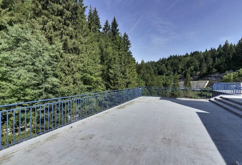 酒店 Moulin Des Truites Bleues