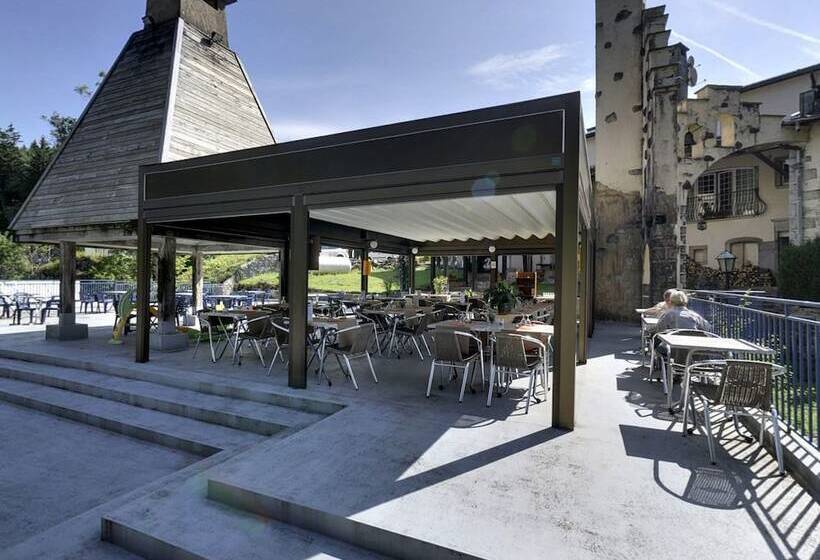 酒店 Moulin Des Truites Bleues