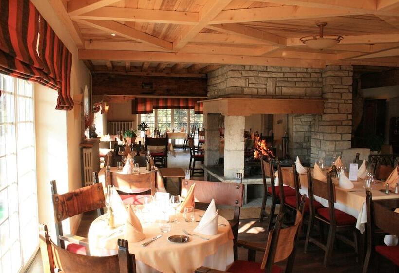 酒店 Moulin Des Truites Bleues