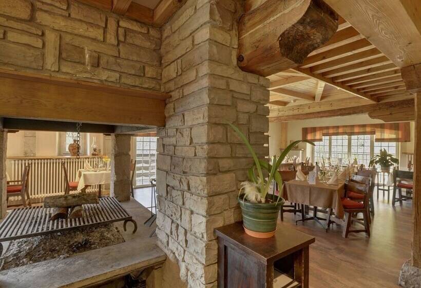 酒店 Moulin Des Truites Bleues