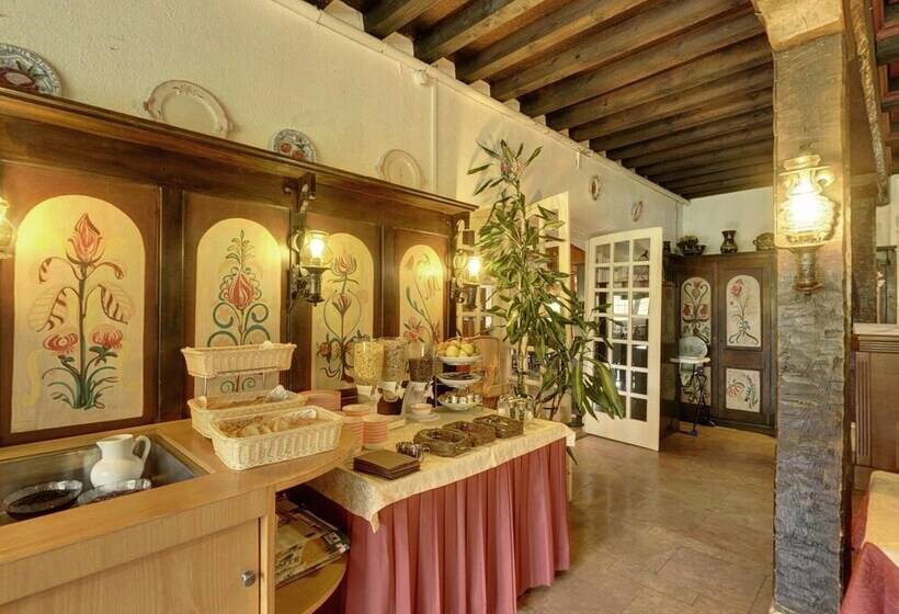 酒店 Moulin Des Truites Bleues