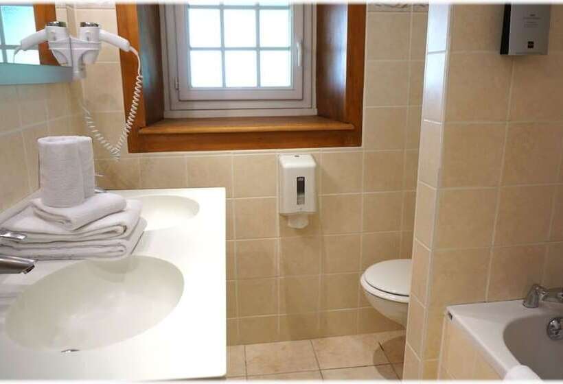 酒店 Moulin Des Truites Bleues